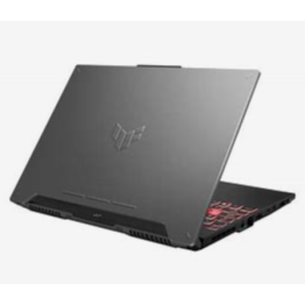 Asus TUF Gaming A15, FA507NVR-LP023W, Gaming Laptop, 15.6-inch, 144Hz, FHD IPS Display, NVIDIA GeForce RTX 4060, AMD Ryzen 7 7435HS, 16GB RAM, 1TB SSD, Windows 11 Home, Mecha Gray