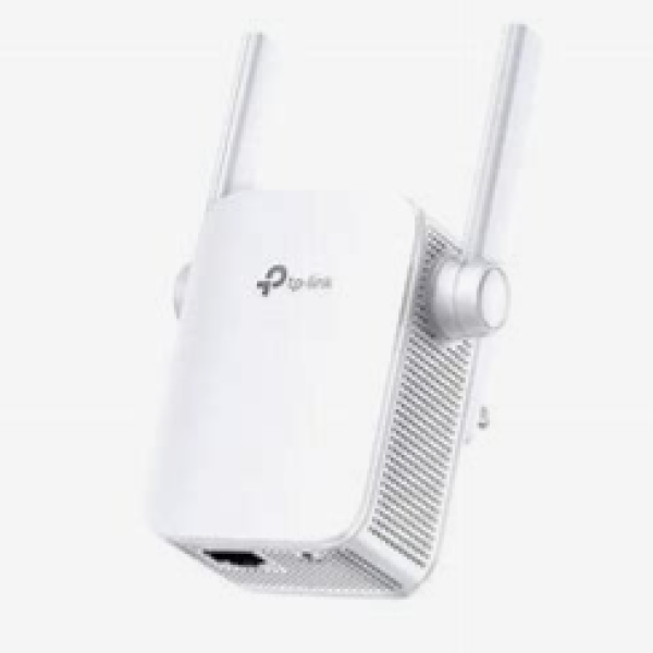 TP-Link 300Mbps Wi-Fi Range Extender TL-WA855RE