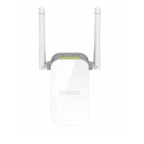 D-Link N300 Wi-Fi Range Extender DAP-1325