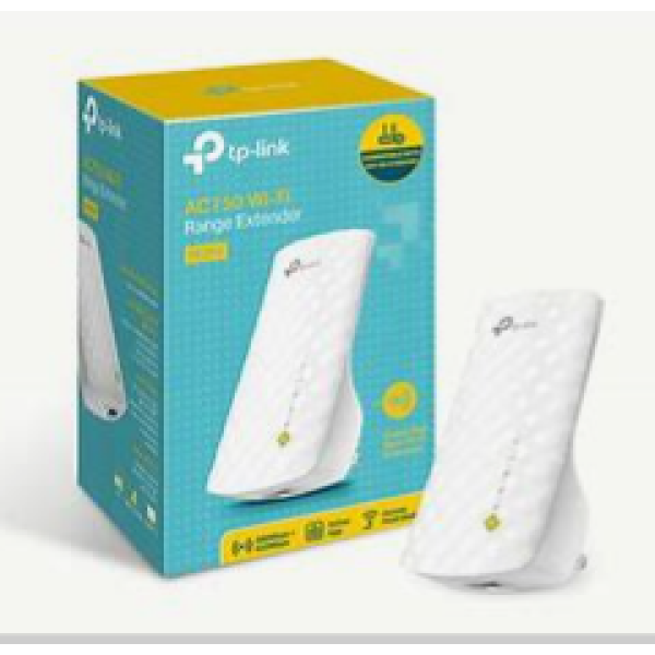 TP-Link AC750 Wi-Fi Range Extender RE200