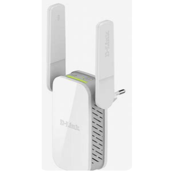 D-Link AC1200 Wi-Fi Range Extender DAP-1610