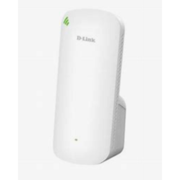 D-Link Mesh Wi-Fi 6 Range Extender X1860