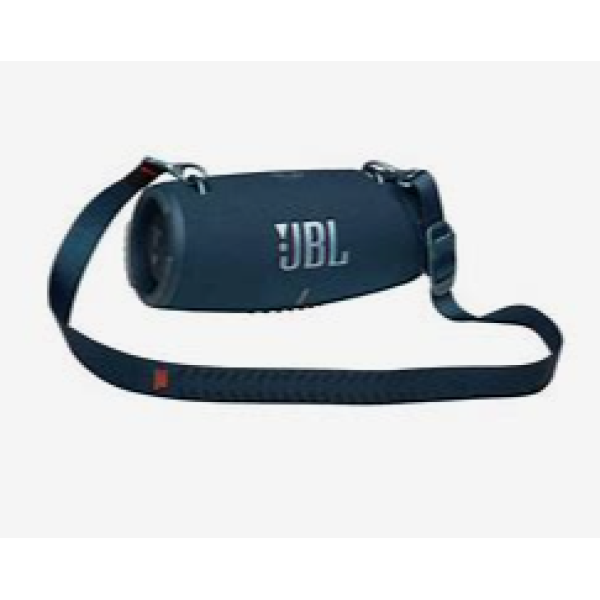 JBL Portable Bluetooth Speaker Xtreme 3 Blue