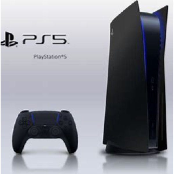 Sony PlayStation 5 Digital Edition