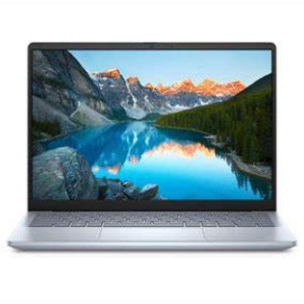 Dell Inspiron 14 5440 Laptop, FHD Display, Intel Core 7-150U Processor, 16 GB RAM, 1 TB SSD, Windows 11 Home, Ice Blue, 5440-INS-2005-BL