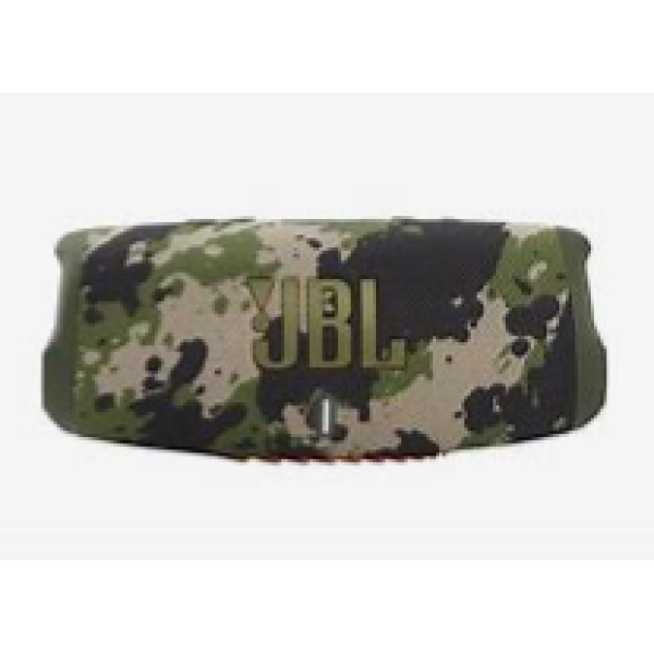JBL Portable Bluetooth Speaker Charge 5 Squad