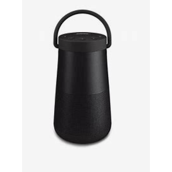 Bose Speaker SoundLink Revolve PlusII AP6 Black