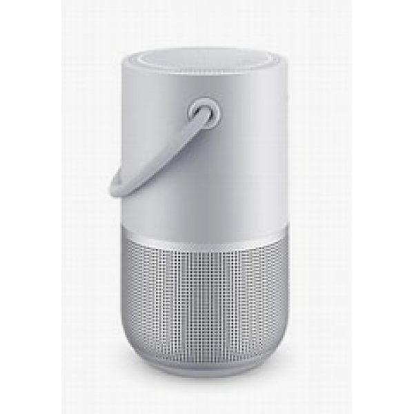 Bose Portable Smart Speaker 829393-4300 With Bluetooth, Wi-Fi and Airplay