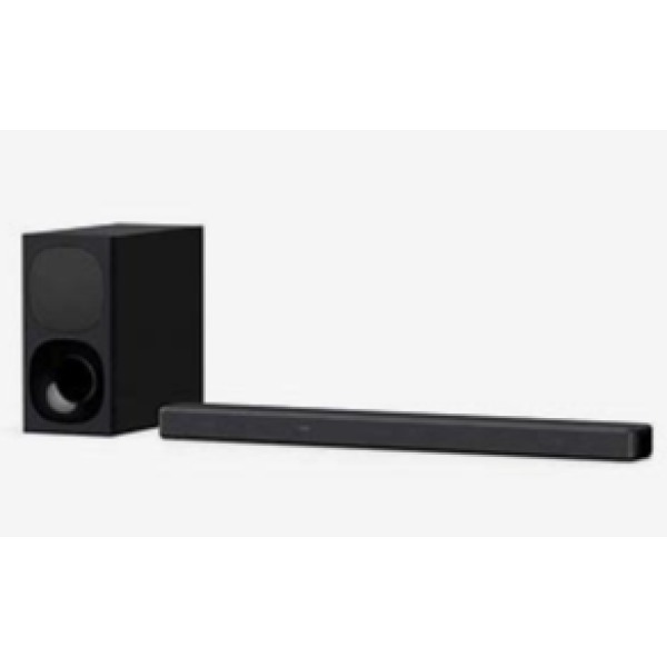 Sony 3.1CH Sound Bar HTG-700