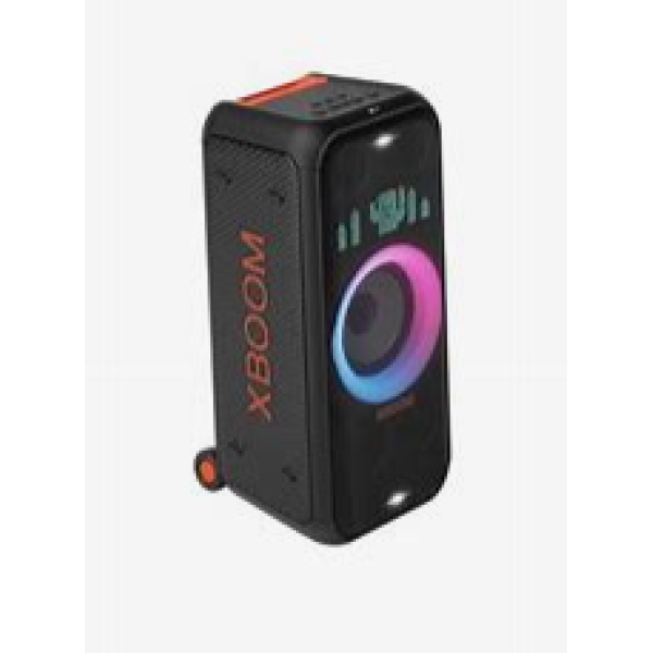 LG XBOOM One Box Hifi Bluetooth Party Speaker, 250 W, Black, XL7S