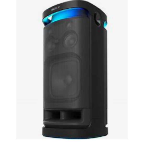 Sony 100W X-Series Bluetooth Wireless Party Speaker, 4-Way, SRSXV900