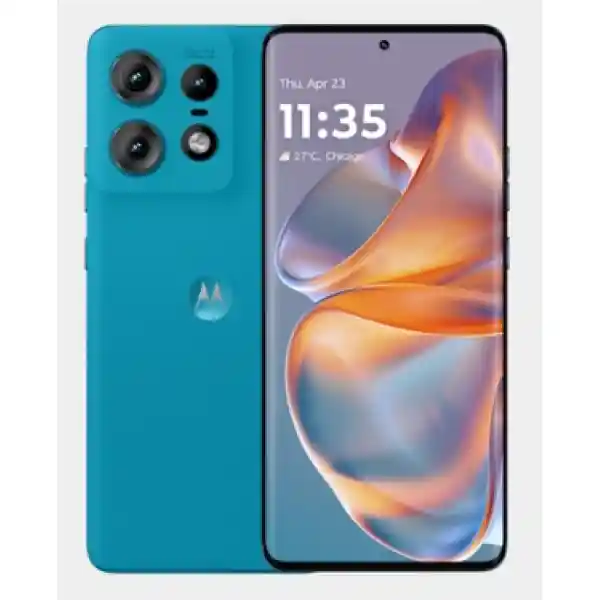 Motorola Moto Edge 50 Pro 5G 12GB 512GB - Caneel Bay