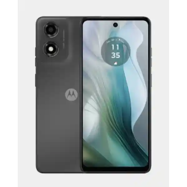 Motorola Moto E14 2GB 64GB - Graphite Grey