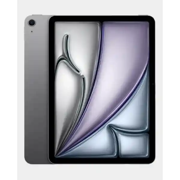 Apple iPad Air 11 inch M2 chip WiFi + Cellular 256GB MUXH3AB/A - Space Grey