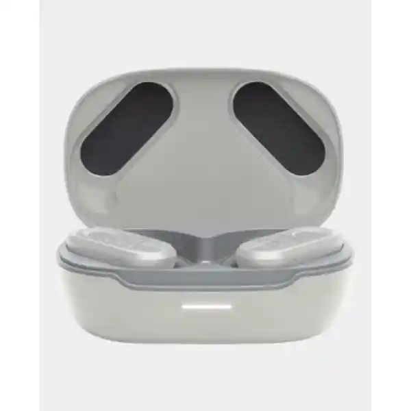 JBL Endurance Peak 3 True Wireless Earbuds | 10mm Driver | Bluetooth 5.2 | IP68 Waterproof | 50-Hour Battery - White
