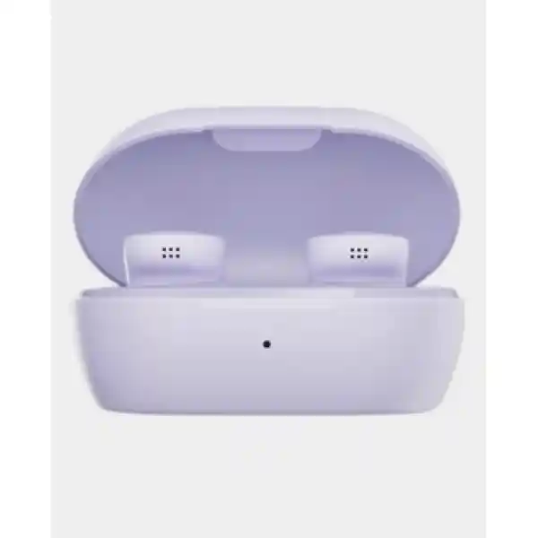 Bose QuietComfort Earbuds | IPX4 Waterproof | 8.5-Hour Battery | Bluetooth 5.3 - Chilled Lilac