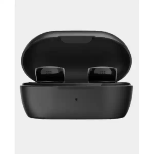 Bose QuietComfort Earbuds | IPX4 Waterproof | 8.5-Hour Battery | Bluetooth 5.3 - Black