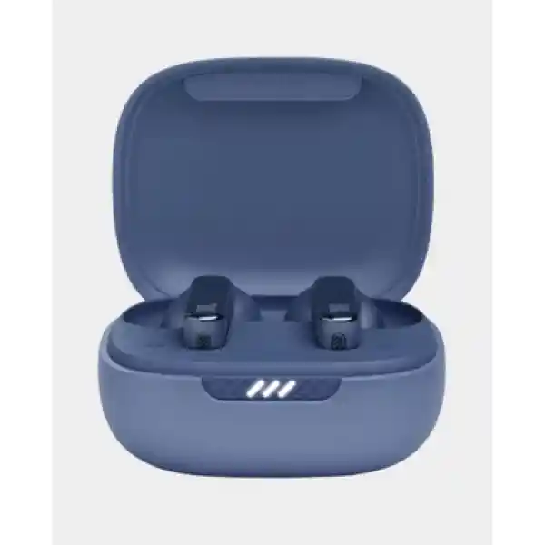 JBL Live Pro 2 True Wireless Earbuds | 11mm Driver Diameter | 40 Hours Playtime | Adaptive Noise Cancelling | Bluetooth 5.2 - Blue