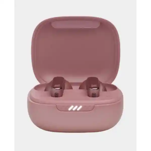 JBL Live Pro 2 True Wireless Earbuds | 11mm Driver Diameter | 40 Hours Playtime | Adaptive Noise Cancelling | Bluetooth 5.2 - Rose