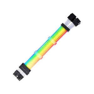 ABKONCORE CABLE 8P PSU RGB