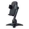 Acefast Mobile Holder E10 Desktop PHone Clip Black