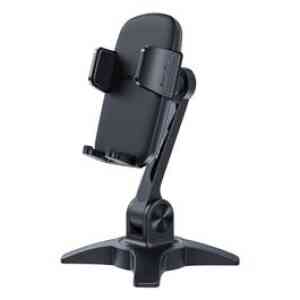 Acefast Mobile Holder E10 Desktop PHone Clip Black