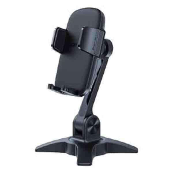 Acefast Mobile Holder E10 Desktop PHone Clip Black