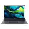 Acer Aspire Lite Notebook, 16 WUXGA IPS Display, Intel Core i5-1235U Processor, 8 GB RAM, 512 GB SSD, Windows 11, Silver, NXKWZEM002