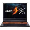 Acer Nitro V 16 ANV16-71-79JC Gaming Laptop, 16 WUXGA IPS 165Hz Display, Intel Core i7-14650HX, 16GB RAM, 512GB SSD, GeForce RTX 4050 6GB Graphics, English-Arabic K/B, Win11,...