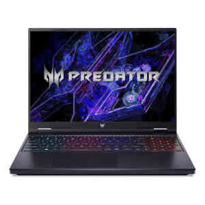 Acer Predator Helios Neo 16 Gaming Laptop , WQXGA 165Hz Display, Intel Core i9-14900HX Processor, NVIDIA GeForce RTX 4060 Graphics, 16 GB RAM, 1 TB Storage, Windows 11 Home,...