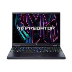Acer Predator Helios Neo 16 Gaming Laptop, WQXGA 240Hz Display, Intel Core i9-14900HX Processor, NVIDIA GeForce RTX 4070 Graphics, 16 GB RAM, 1 TB Storage, Windows 11, Black,...