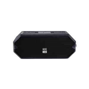 Altec Lansing Hydrablast Bluetooth Speaker IMW1300 Black