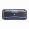 Altec Lansing RockBox - Waterproof, Wireless, Bluetooth Speaker, Floating, IP67, Portable Speaker, Strong Bass, Rich Stereo System, Microphone, 100 ft Range, Lightweight,...