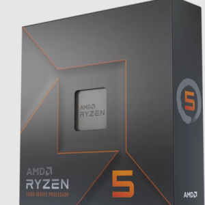 AMD RYZEN 5 7600X PROCESSOR