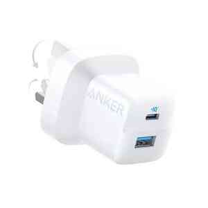 Anker 323 Power Port A2331K21 33W White