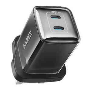 Anker 521 Charger Nano Pro 40w A2038K11
