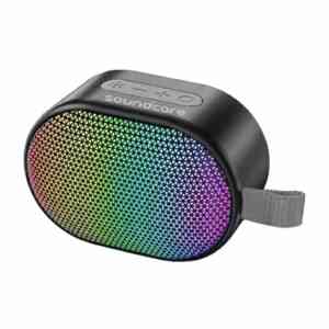 Anker Soundcore Pyro Mini Speaker Black - A31A0011