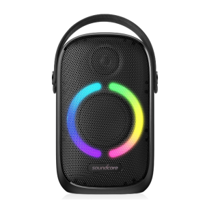 ANKER SOUNDCORE RAVE NEO BLUETOOTH SPEAKER BLACK