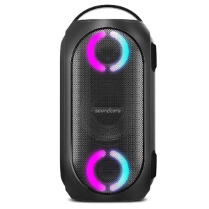 ANKER SOUNDCORE RAVE PARTYCAST BLUETOOTH SPEAKER BL