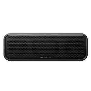 Anker Soundcore Select 2 Portable Bluetooth Speaker, Black, A3125H11