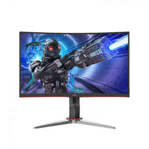 AOC C27G2 27″ CURVED MONITOR 165 HZ