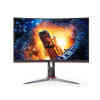 AOC C27G2Z 27″ CURVED MONITOR 240 HZ