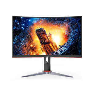 AOC C27G2Z 27″ CURVED MONITOR 240 HZ