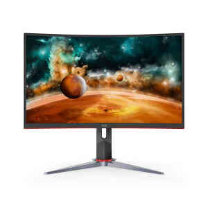 AOC CQ27G2 27 ” CURVED MONITOR 144 HZ
