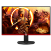 AOC GAMING MONITOR G2490VX 24″ BLACK/RED