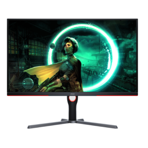 AOC MONITOR Q32G3S G-3 SERIES 32 165HZ