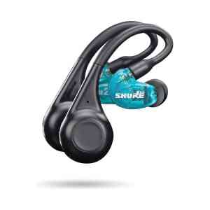 Aonic 215 True Wireless Sound Isolating Earphones, 2nd Gen Blue