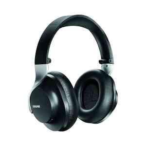 Aonic 40 Wireless Noise Cancelling Headphones Black