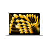 Apple 13 inches MacBook Air, M2 chip with 8-core CPU and 8-core GPU, 16 GB RAM, 256 GB SSD, macOS Sequoia, Starlight