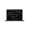 Apple 14 Macbook Pro, Liquid Retina XDR Display, Apple M4 chip with 10‑core CPU and 10‑core GPU, 16 GB RAM, 512 GB SSD, macOS Sequoia, English/Arabic Keyboard, Space Black